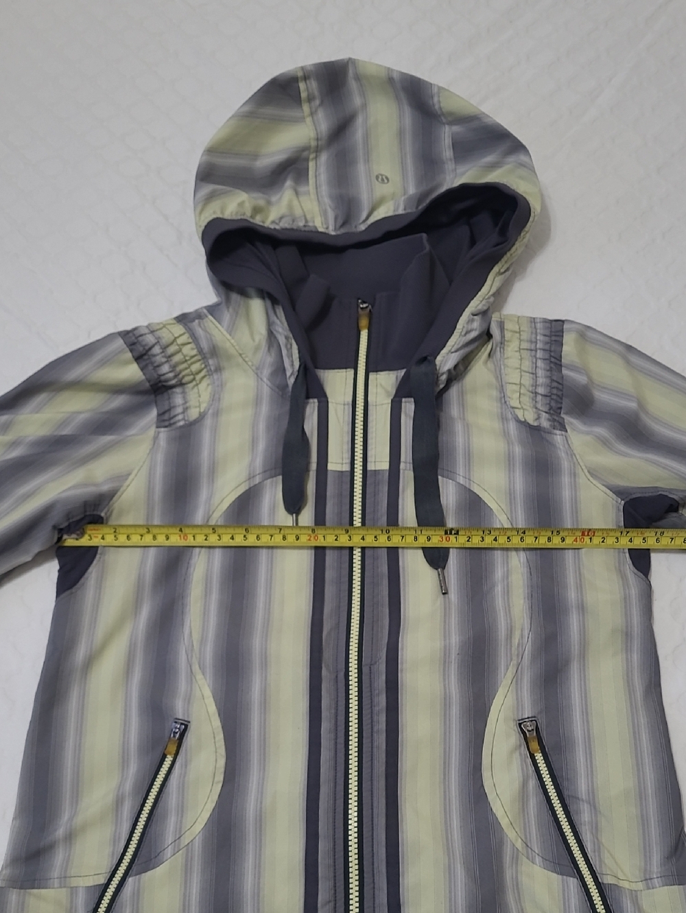 Lululemon Run Track & Field Jacket - Picture 8 of 13